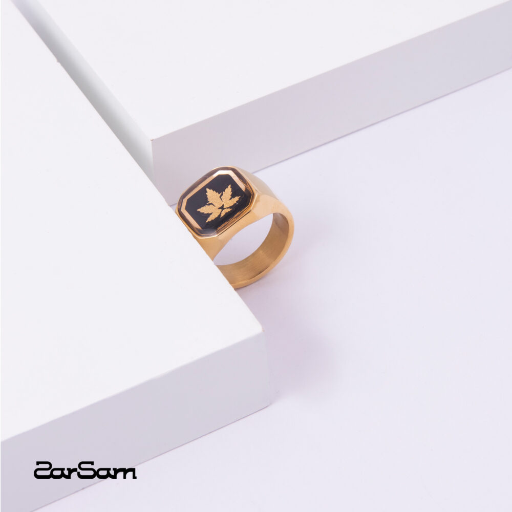 انگشتر شادان سری تارا - 4