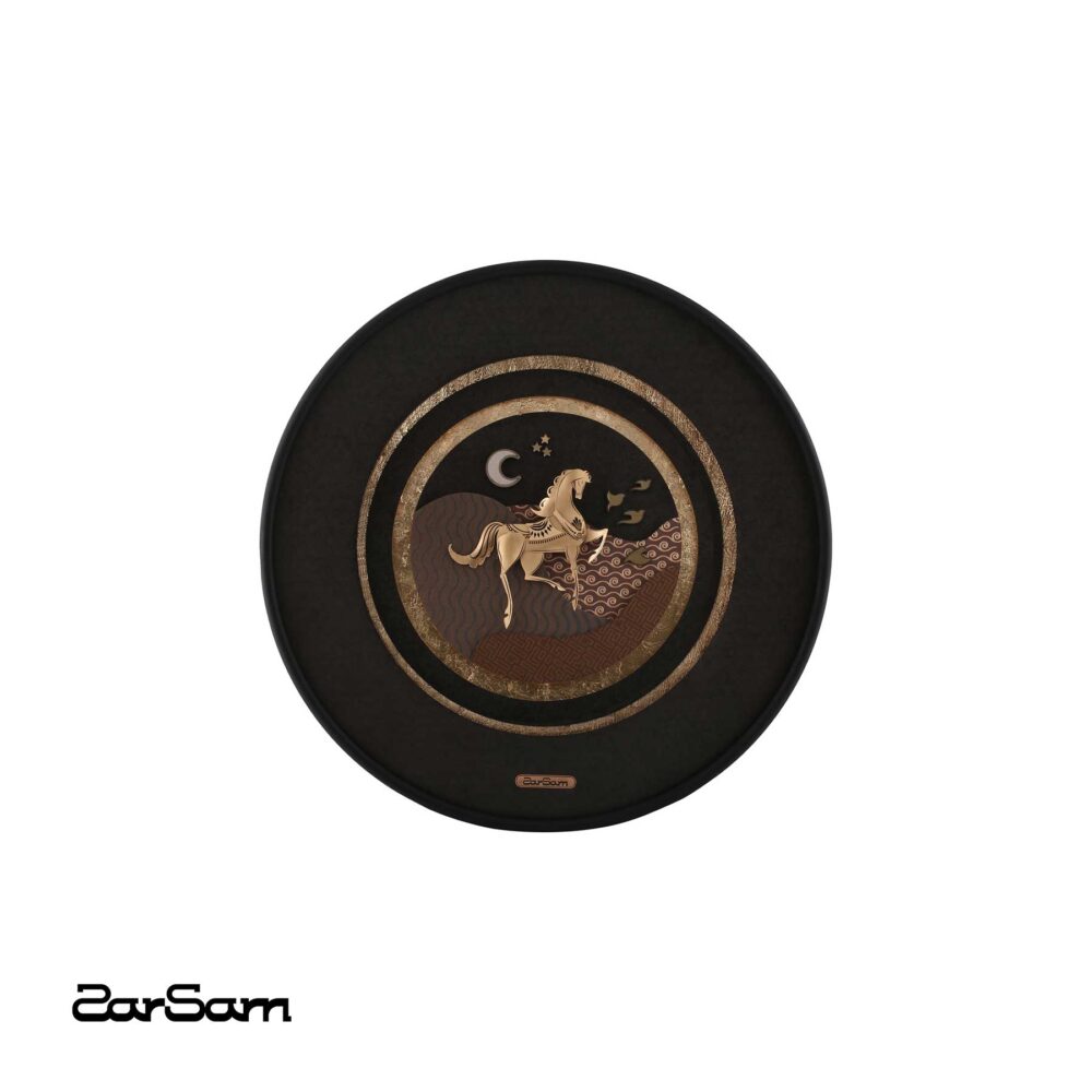 تابلو افسانه وصال - 1