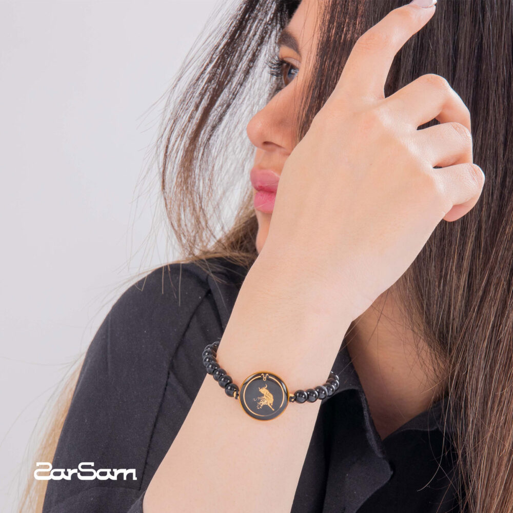 دستبند اردیبهشت v2 سری مانی کلاسیک - 3