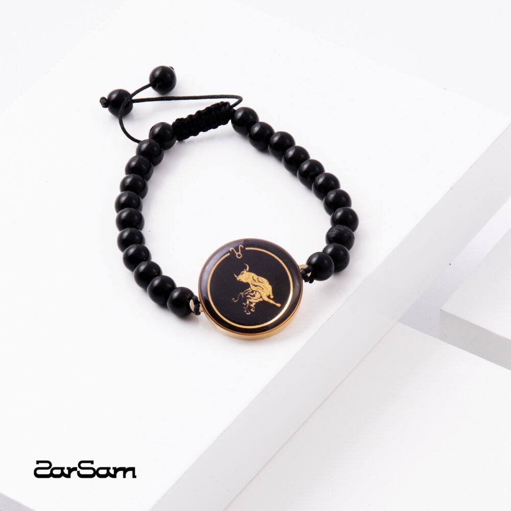 دستبند اردیبهشت v2 سری مانی کلاسیک - 2