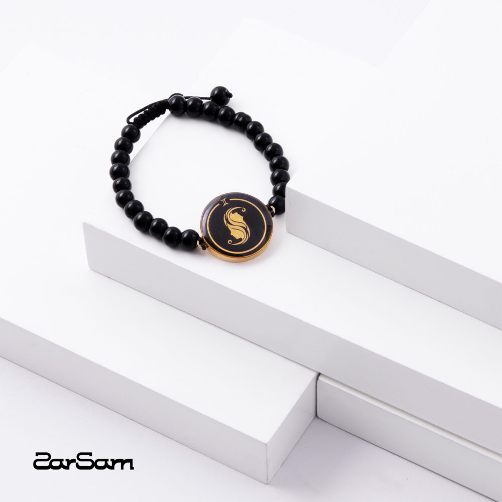 دستبند خرداد v2 سری مانی کلاسیک - 2