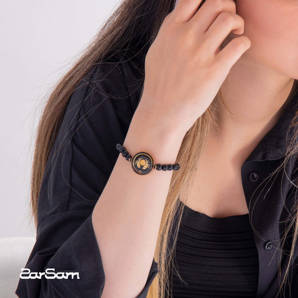 دستبند تیر v2 سری مانی کلاسیک - 3