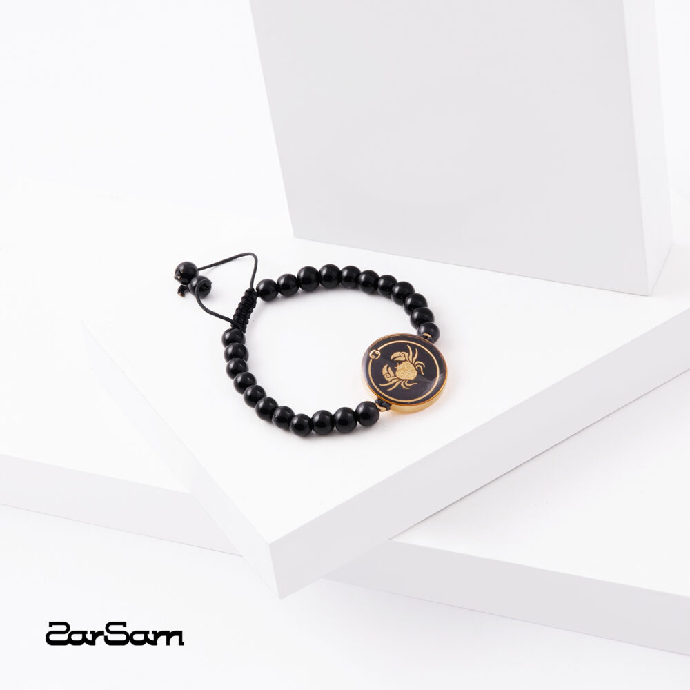 دستبند تیر v2 سری مانی کلاسیک - 2