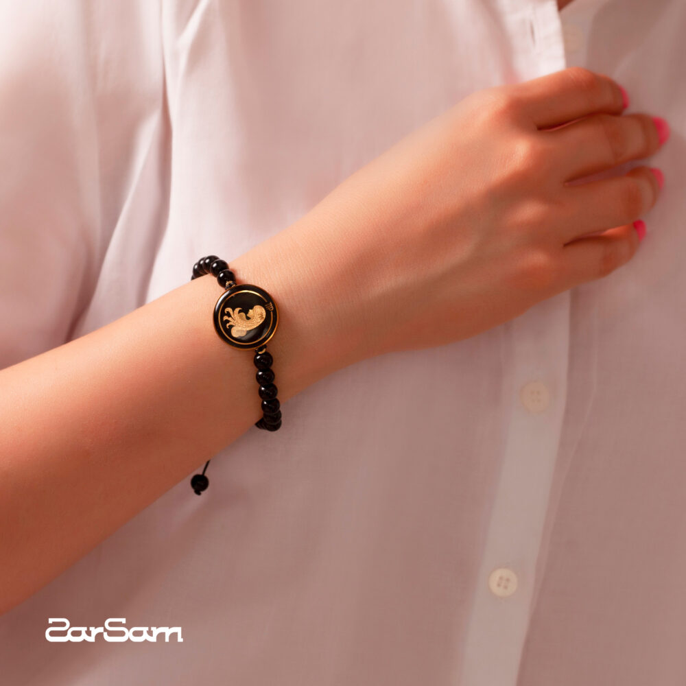 دستبند شهریور v2 سری مانی کلاسیک - 2