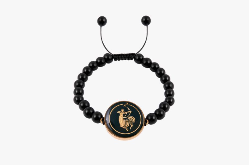 10012870 دستبند آذر v2 سری مانی کلاسیک - 1