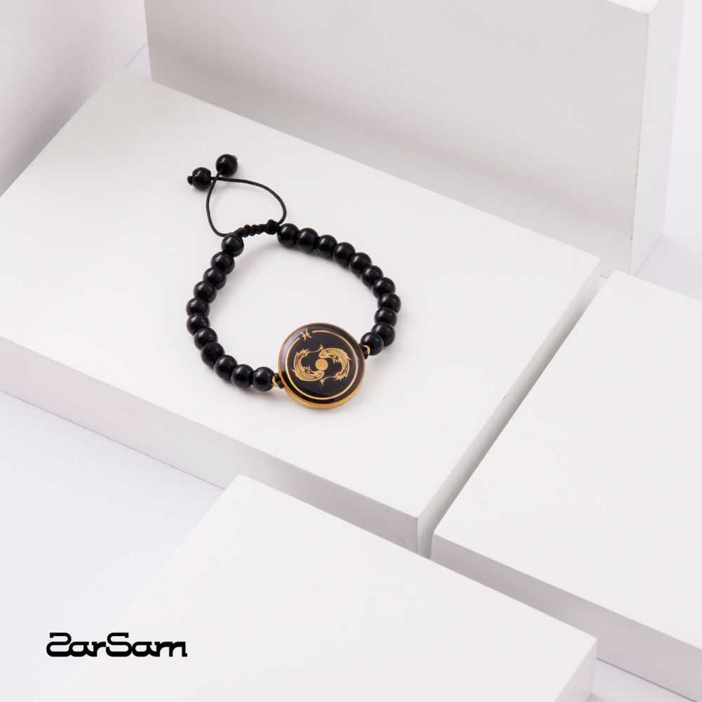 دستبند اسفند v2 سری مانی کلاسیک - 4