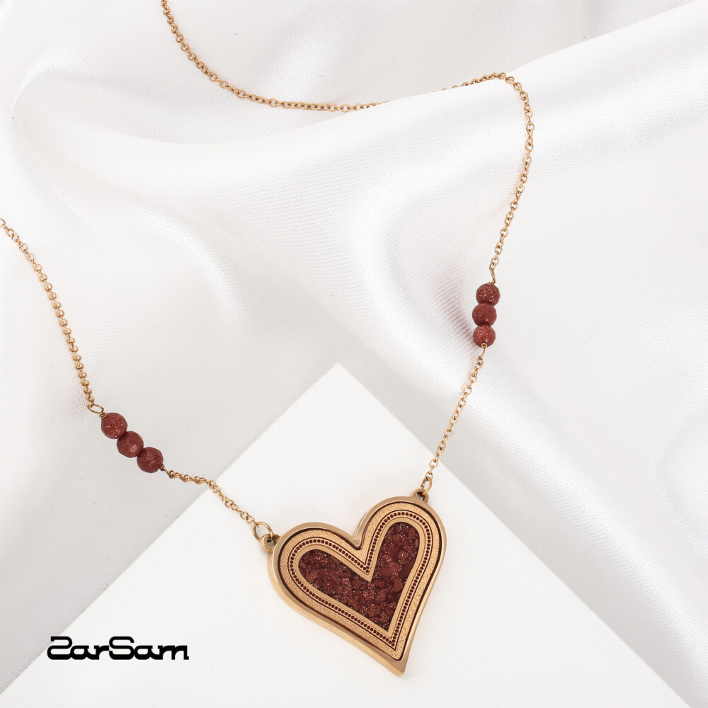 گردنبند دلربا سری جانا - 2