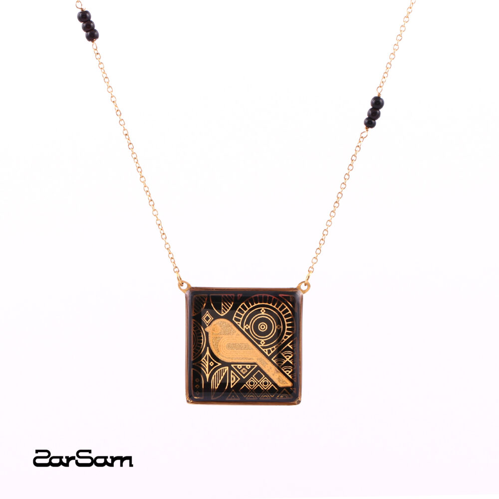 10013049-S-1.jpg گردنبند کابوک سری چلیپا - 1