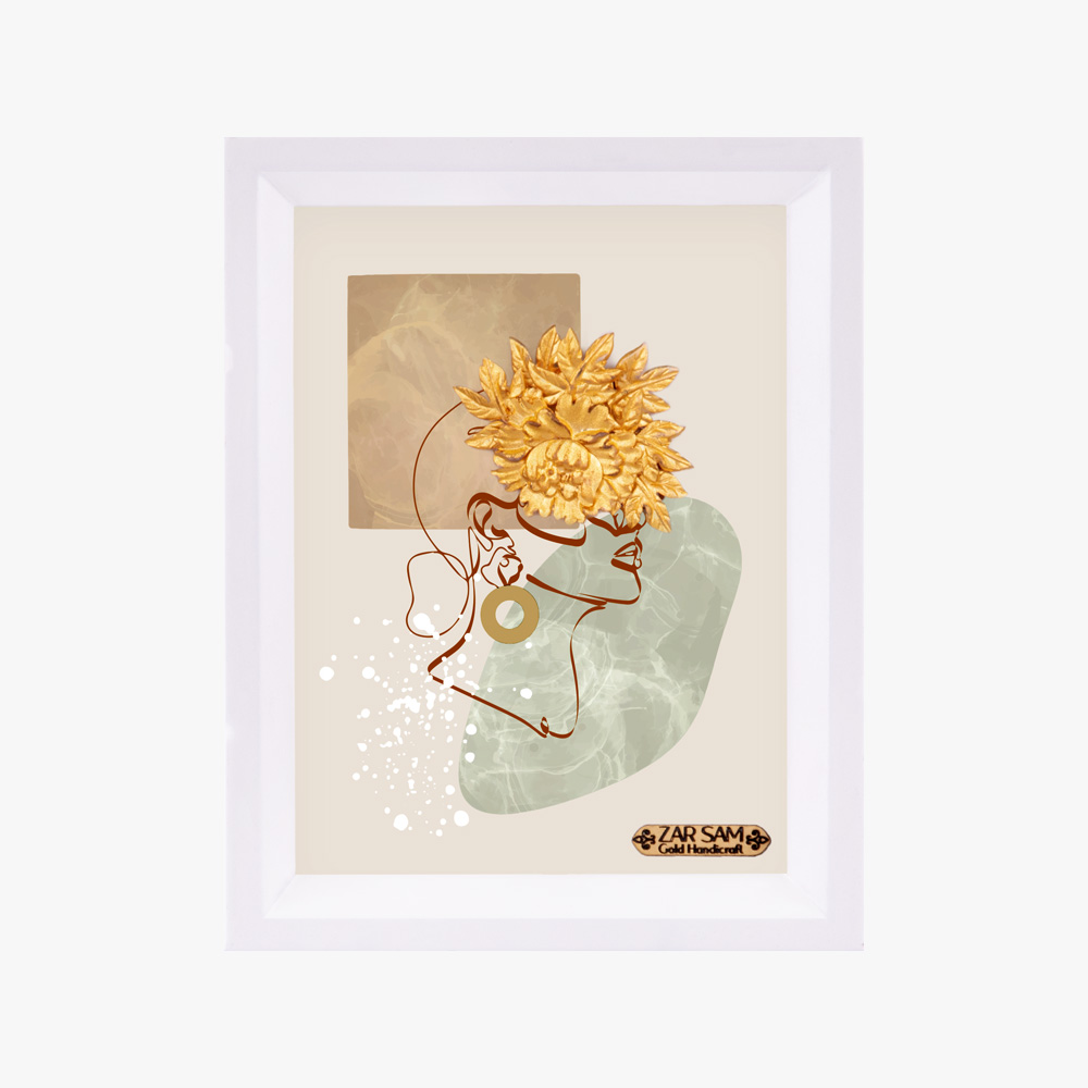 10013142-G تابلو رها - 1