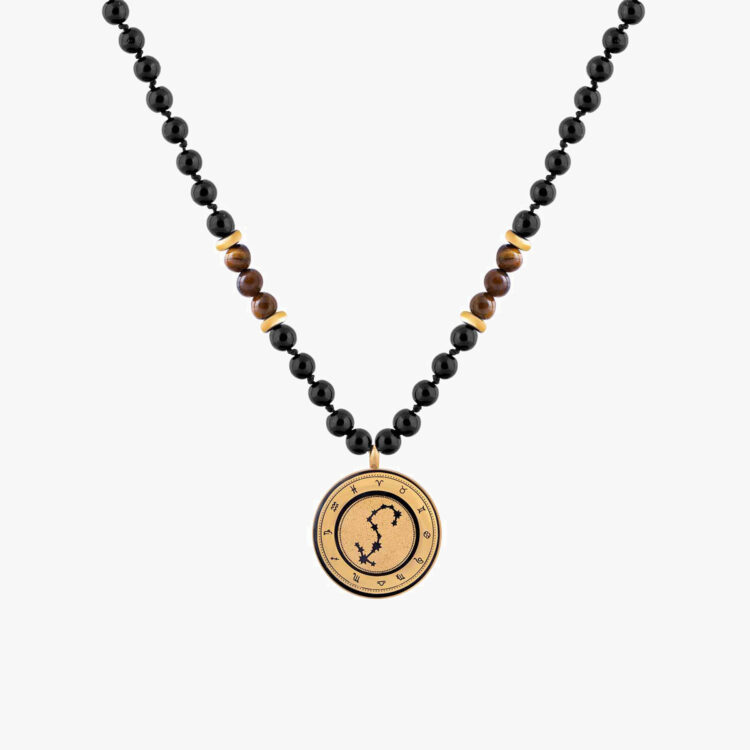 راهنمای خرید هدیه طلا برای مرد | مدل‌های خاص طلای مردانه - زرسام