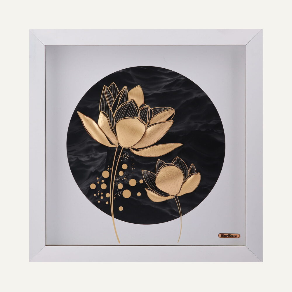 تابلو نیلوفر تابلو نیلوفر