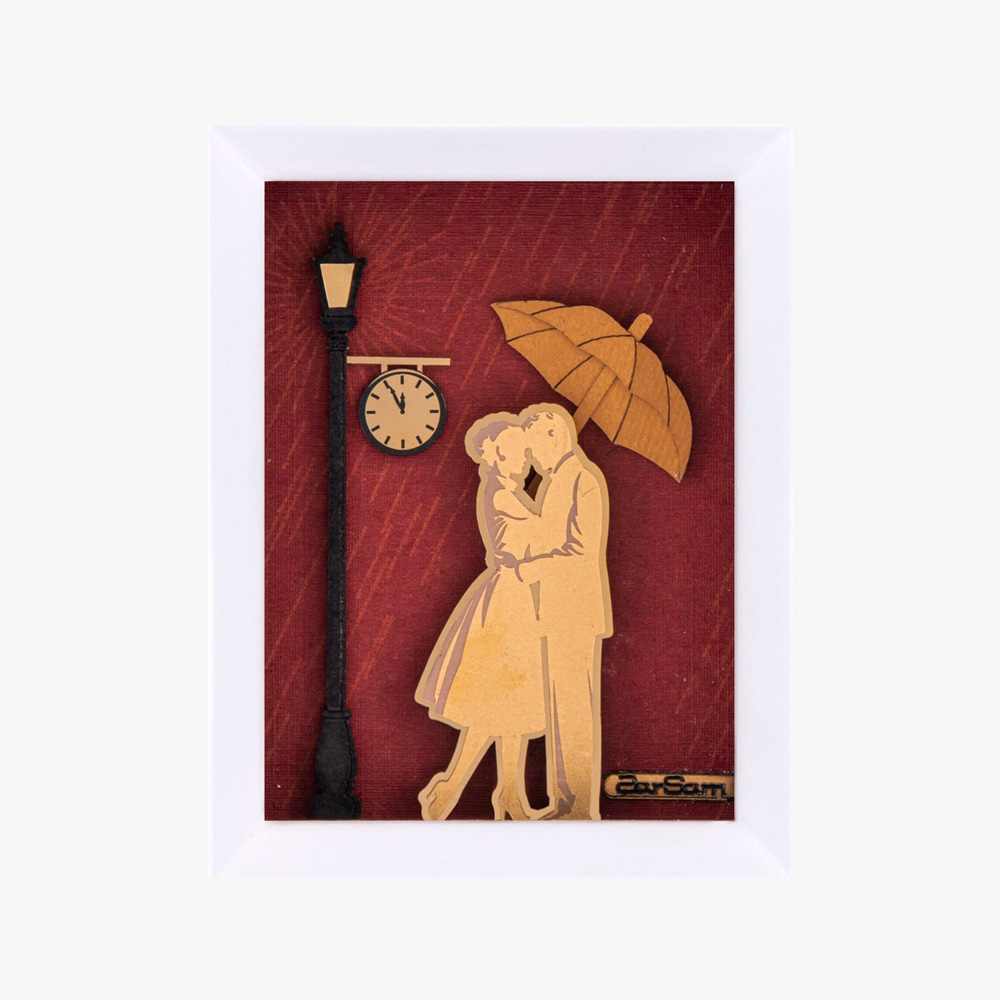 10013224-G تابلو رمانتیک v2 - 1