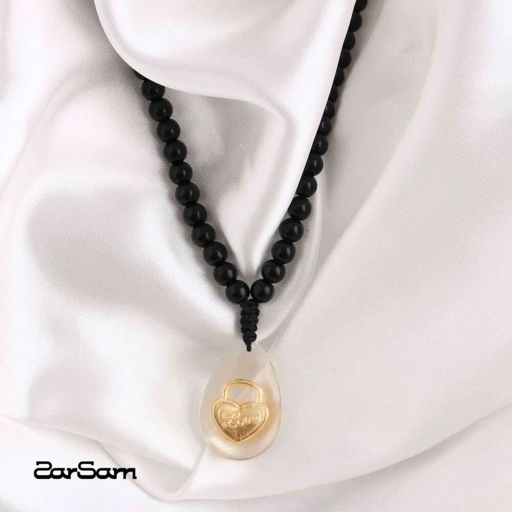 گردنبند جادو سری باران انیکس - 2