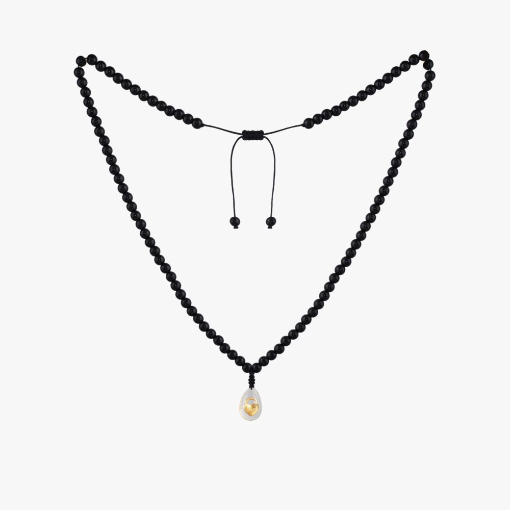 10013650 گردنبند جادو سری باران انیکس - 1