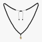 گردنبند پروانه سری باران انیکس