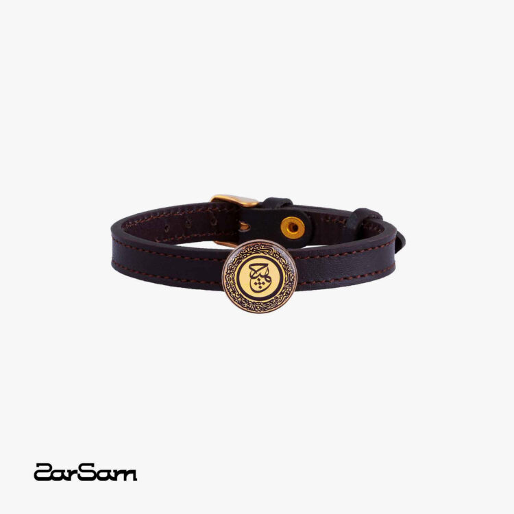 دستبند سکون سری جهان