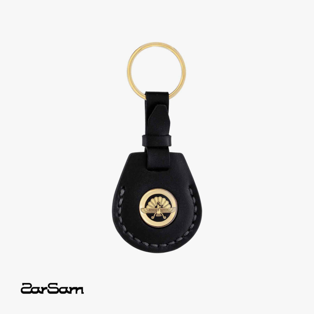 10013791-W جاسوئیچی فروهر سری اهورا - 1