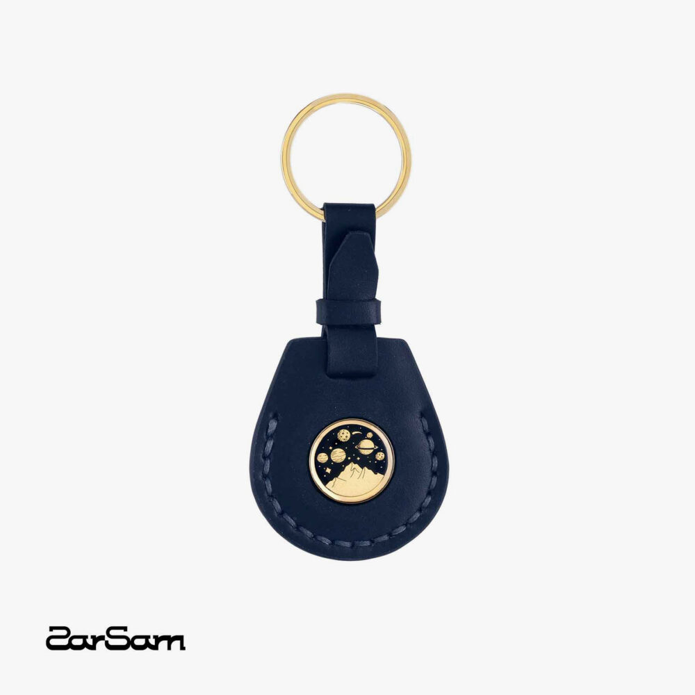 جاسوئیچی کهکشان سری اهورا - 1