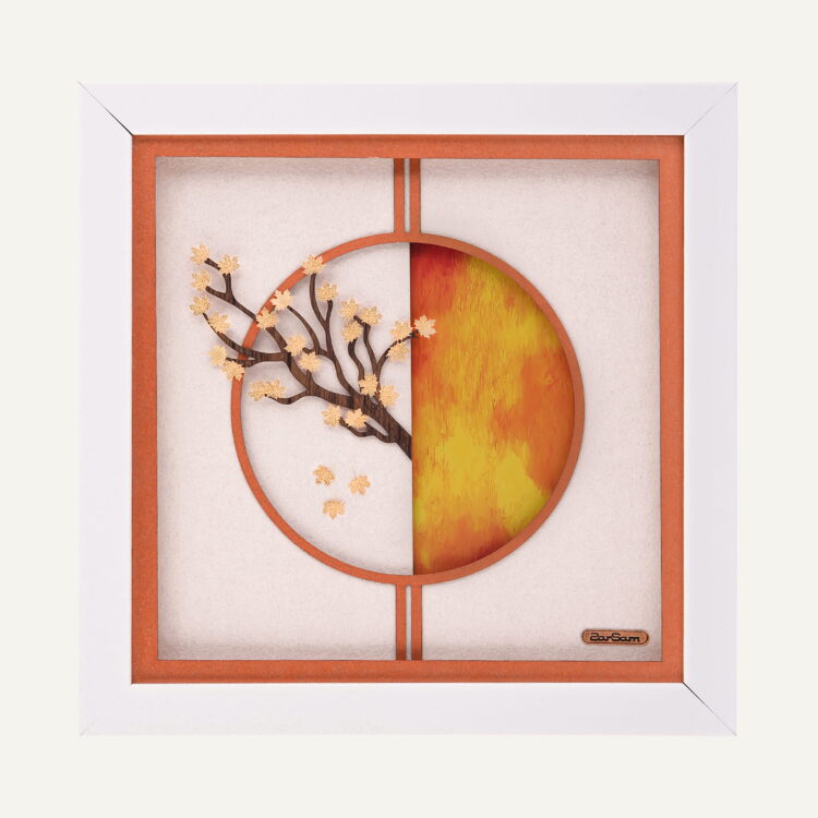 تابلو پاییز