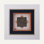 تابلو طلا مذهبی پیوند