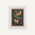 تابلو طلا فانتزی همراه