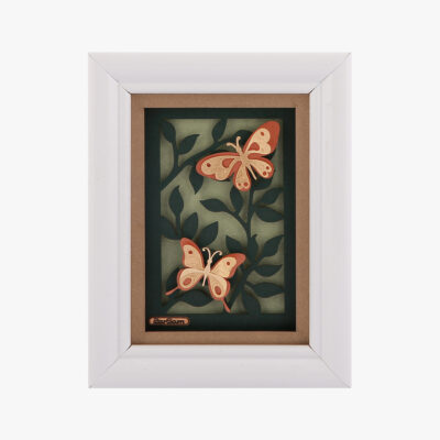 تابلو طلا فانتزی همراه