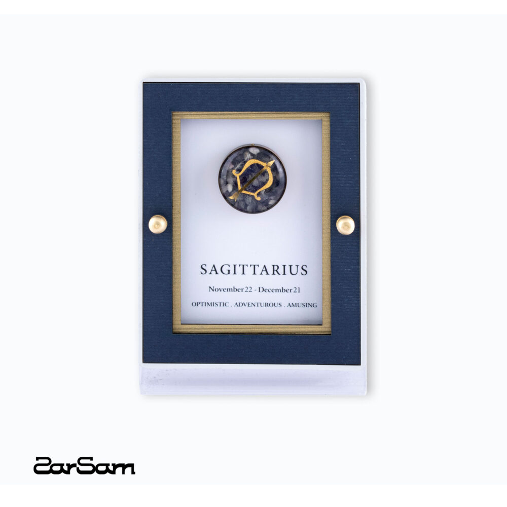 تابلو آذر سری مهسان - 1