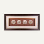 تابلو طلا مذهبی پناه