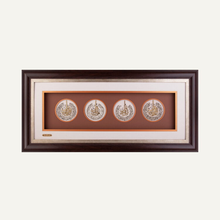 تابلو طلا مذهبی پناه