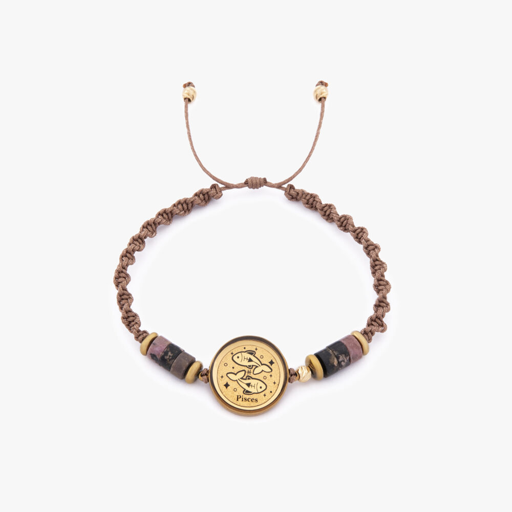 دستبند اسفند سری صنم - 1