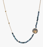 گردنبند خاتون آرزو دیوپتاز