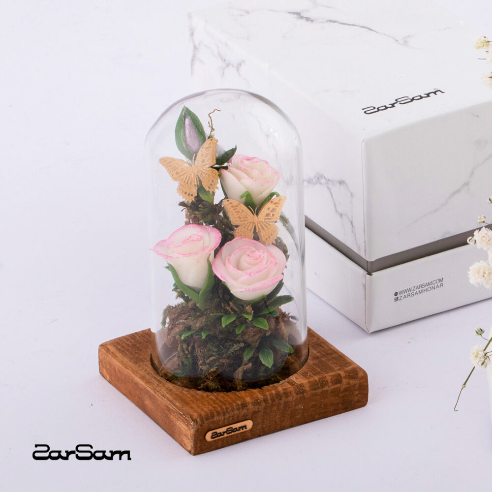 تندیس گلستان - 2