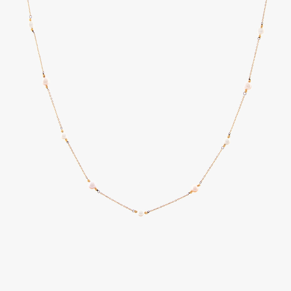 10014859-W.jpg گردنبند اقاقیا سری زروار - 1