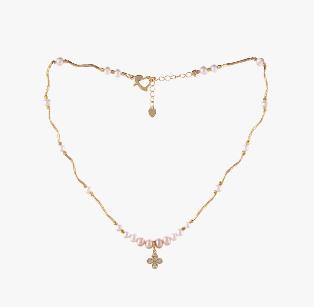 گردنبند لاله سری زروار - 1