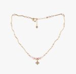 گردنبند لاله سری زروار