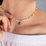 گردنبند لاله سری زروار - 2