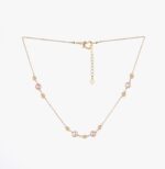 گردنبند سنبل سری زروار