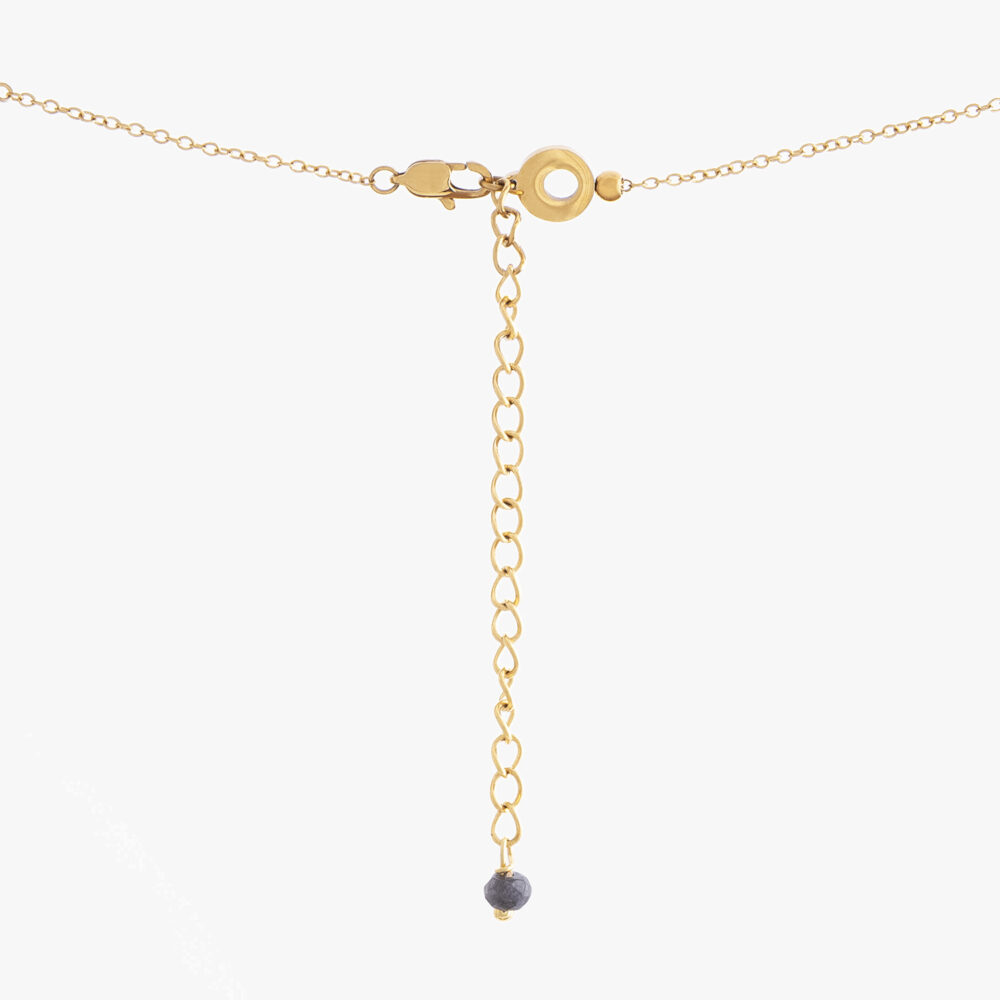 گردنبند پرستو سری رها - 4