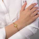 دستبند مهر سری مانیمو - 2