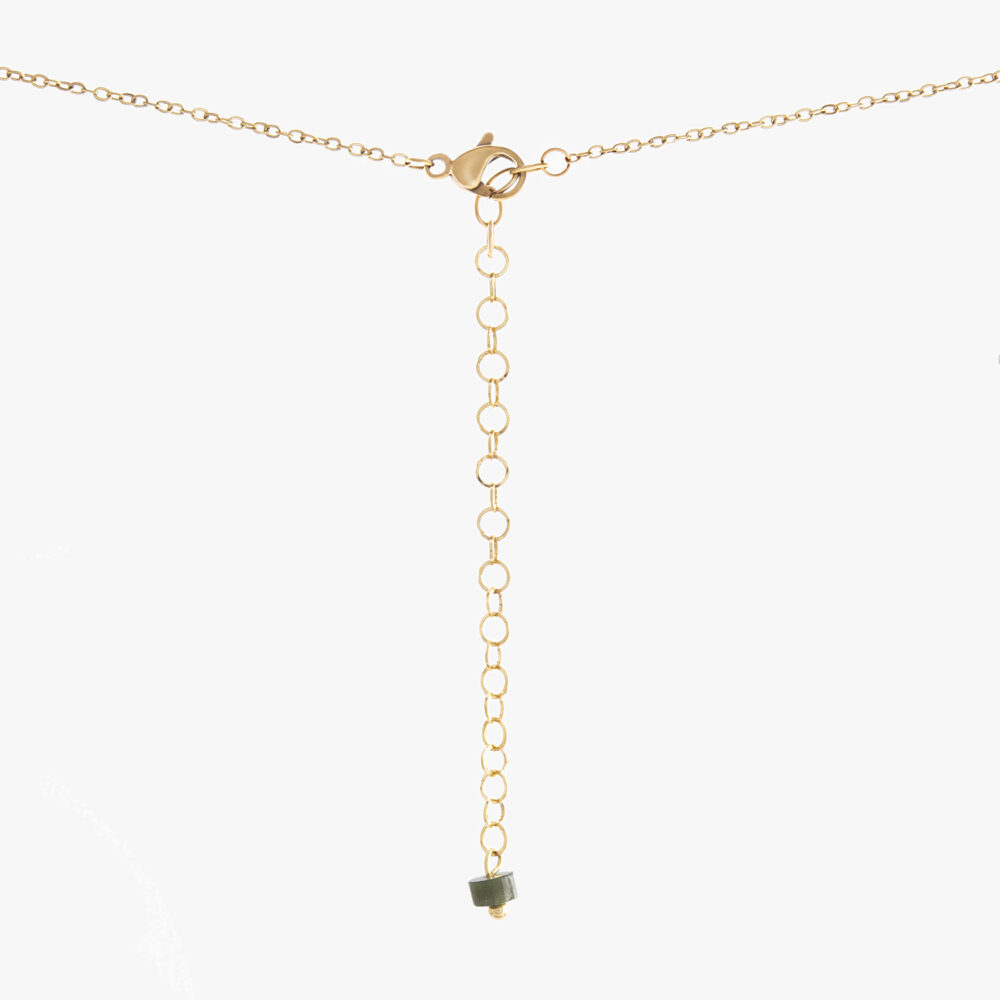 گردنبند فروردین سری مانیمو - 2