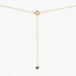 گردنبند فروردین سری مانیمو - 2