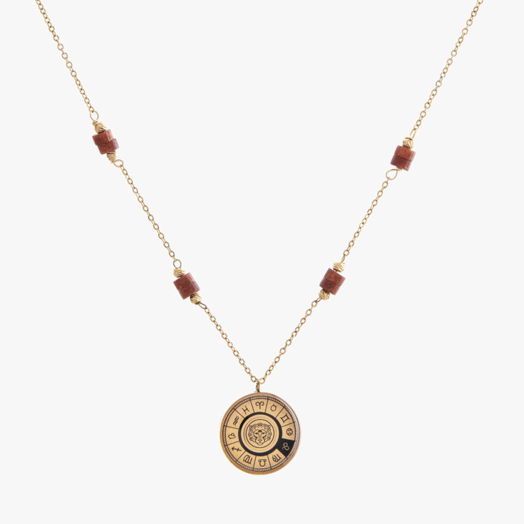 خواص سنگ اونیکس | سنگی سیاه برای تمرکز، شجاعت و آرامش - زرسام