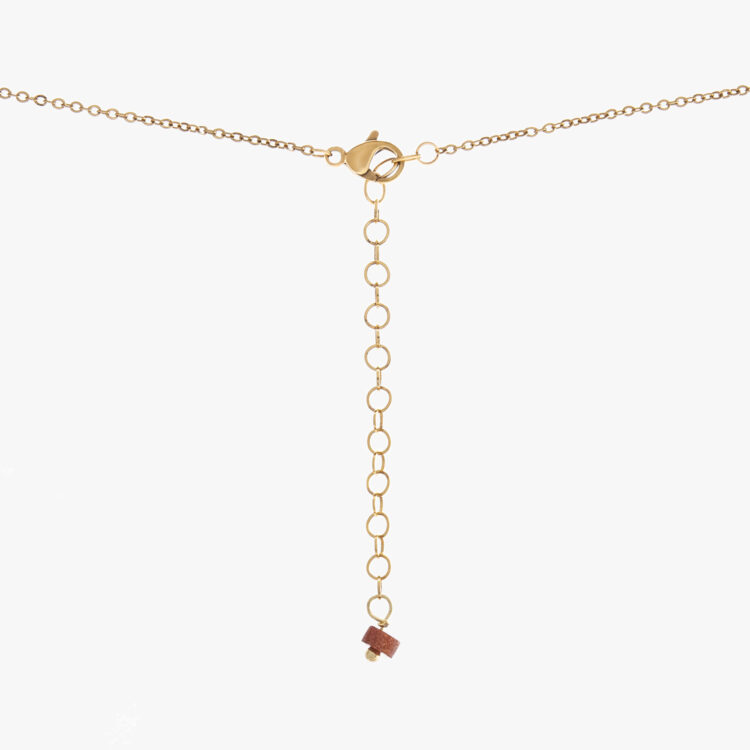 خواص سنگ اونیکس | سنگی سیاه برای تمرکز، شجاعت و آرامش - زرسام