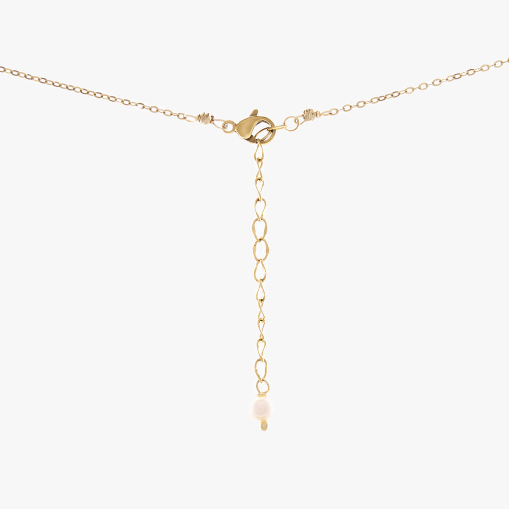 گردنبند تانیا سری زروار - 2