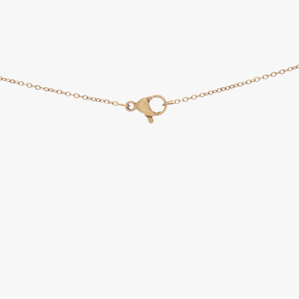 گردنبند یین و یانگ سری مانیمو - 3