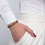 دستبند چشم ببر سری وارتا - 3