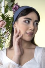 گوشواره آوینا سری زروار - 2