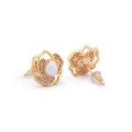 گوشواره دیبا سری زروار - 2