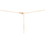 گردنبند تروند مروارید سری زروار - 3