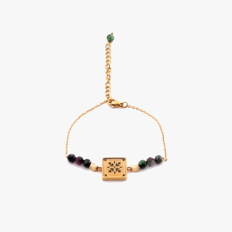 دستبند چنار سری یزدان